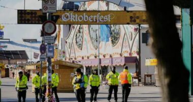 Oktoberfest