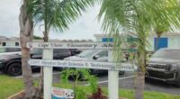 Older population, vacation rentals driving low enrollment that could close Cape Canaveral school