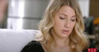 Olivia Plath Reflects on Her Last Episode of 'Welcome to Plathville': 'Some Sadness'