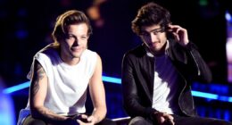 One Direction set for multimillion pound reunion after Liam Payne's death