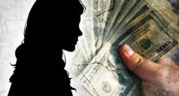 Operation Johns and Bonds: GBI arrests 5, including teacher, customs agent