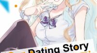 Our Dating Story: The Experienced You and The Inexperienced Me Volume 2 Review
