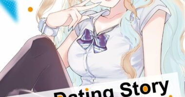 Our Dating Story: The Experienced You and The Inexperienced Me Volume 2 Review
