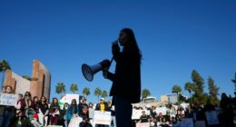 Over 200 international students ‘trapped’ in US are suing Trump administration