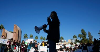 Over 200 international students ‘trapped’ in US are suing Trump administration