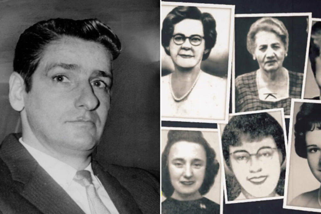 Oxygen’s The Boston Strangler: Unheard Confession Trailer Raises Chilling New Questions About Alleged Serial Killer