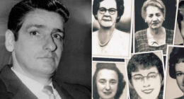 Oxygen’s The Boston Strangler: Unheard Confession Trailer Raises Chilling New Questions About Alleged Serial Killer