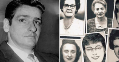 Oxygen’s The Boston Strangler: Unheard Confession Trailer Raises Chilling New Questions About Alleged Serial Killer