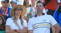 PGA of America CEO Wrote Apology Letter to Rory McIlroy and Wife Erica
