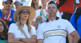 PGA of America CEO Wrote Apology Letter to Rory McIlroy and Wife Erica