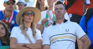 PGA of America CEO Wrote Apology Letter to Rory McIlroy and Wife Erica