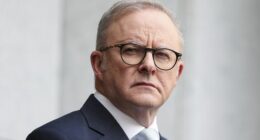 PM wants quick fix to Chinese ban on BHP iron ore cargoes