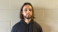 Pacific Palisades Fire Arson Suspect Jonathan Rinderknecht Arrested