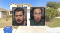 Parents severely abused 10-year-old until he died: Police