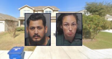 Parents severely abused 10-year-old until he died: Police