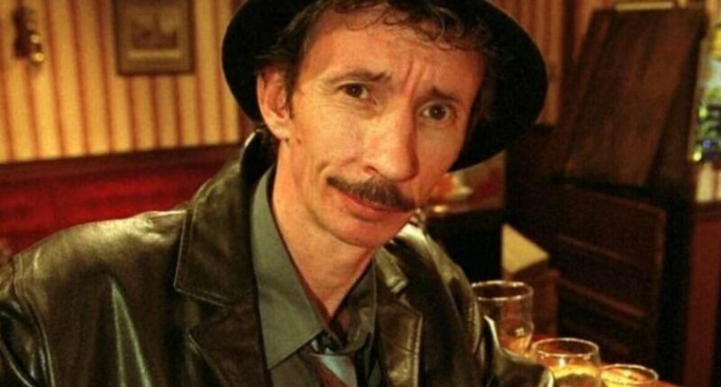 Patrick Murray dead: Only Fools and Horses legend dies after tragic health battle