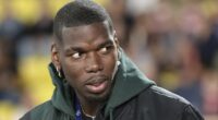 Paul Pogba's first game back since 18-month drugs ban COULD be against English opposition - as Monaco boss provides update about former Man United midfielder's anticipated return