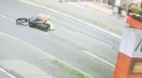 Manly Vale crash