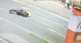 Manly Vale crash