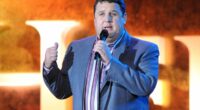 Peter Kay reveals he was rushed into emergency surgery