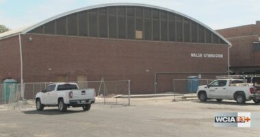 Piatt Co. school district making $2M worth of upgrades