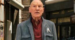 Picard's Co-Creator Had One Condition For The Patrick Stewart Series