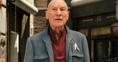 Picard's Co-Creator Had One Condition For The Patrick Stewart Series