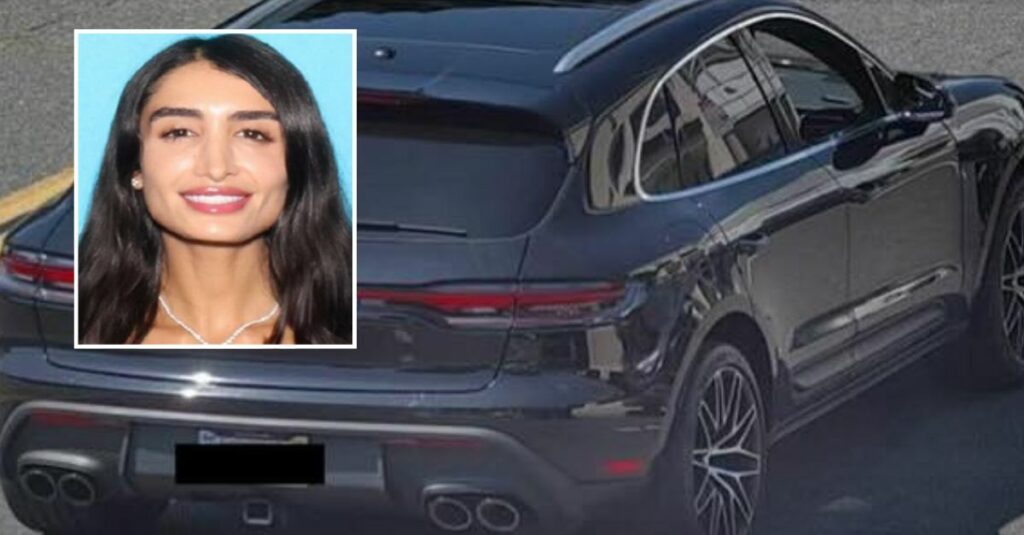 Playboy' model targets elderly men in burglary spree: Cops