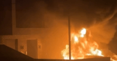 Condell Park house fire