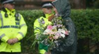 Police question 6 suspects over deadly Manchester synagogue attack