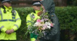 Police question 6 suspects over deadly Manchester synagogue attack