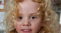 Missing four-year-old Gus