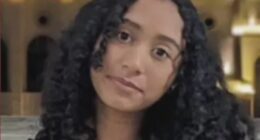 Police were called to Celeste Rivas Hernandez's home 11 times: report