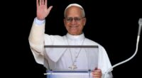 Pope Leo XIV weighs in on abortion, death penalty, immigrants