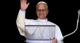 Pope Leo XIV weighs in on abortion, death penalty, immigrants