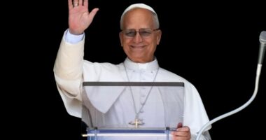Pope Leo XIV weighs in on abortion, death penalty, immigrants