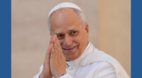 Pope intervenes in US abortion debate by raising what it really means to be pro-life
