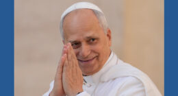 Pope intervenes in US abortion debate by raising what it really means to be pro-life