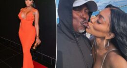 Porsha Williams reveals she is dating a woman after divorcing ‘narcissist’ Simon Guobadia