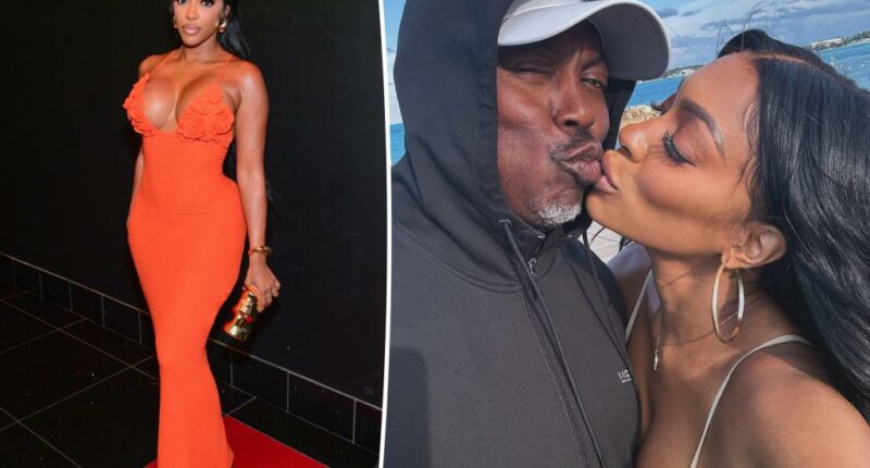 Porsha Williams reveals she is dating a woman after divorcing ‘narcissist’ Simon Guobadia