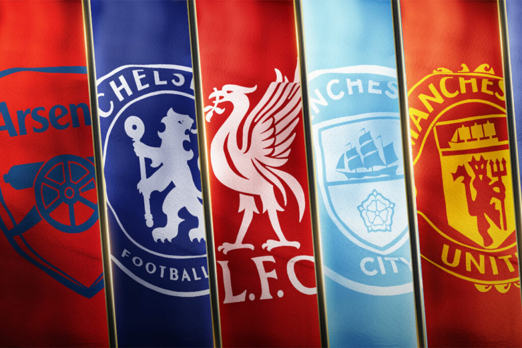 Premier League Matchweek 7: How to watch Chelsea vs. Liverpool, more on Peacock