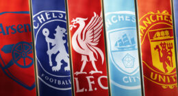 Premier League Matchweek 7: How to watch Chelsea vs. Liverpool, more on Peacock