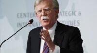 Prepare for Another Leftist Meltdown: Report That John Bolton May Be Charged As Early As Next Week