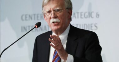 Prepare for Another Leftist Meltdown: Report That John Bolton May Be Charged As Early As Next Week