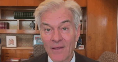 President Trump was undaunted getting Pfizer deal: Dr. Oz