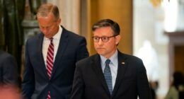 Pressure points: 5 ways the shutdown could end