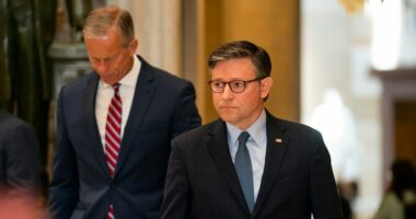 Pressure points: 5 ways the shutdown could end