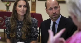 Prince William and Kate's New Neighbors Have a Lot to Say About the Couple's No-Go Zones Near Their New Home