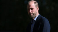 Prince William calls for aid workers to be 'championed'