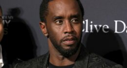 Prosecutors want Sean 'Diddy' Combs sentenced to more than 11 years in prison